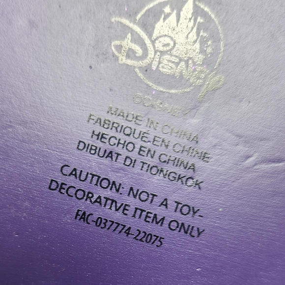 Disney Halloween - Picture 3 of 3